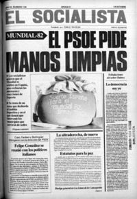 Socialista, El  p 02824 - (1979/10/14)