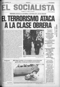 Socialista, El  p 02824 - (1979/11/04)