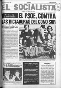 Socialista, El  p 02824 - (1979/11/11)