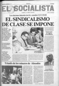 Socialista, El  p 02824 - (1979/07/15)