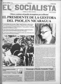 Socialista, El  p 02824 - (1979/07/22)