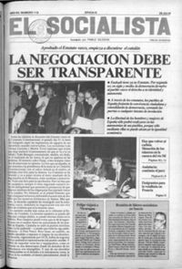 Socialista, El  p 02824 - (1979/07/29)