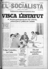 Socialista, El  p 02824 - (1979/08/12)