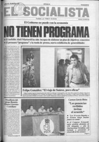 Socialista, El  p 02824 - (1979/08/19)