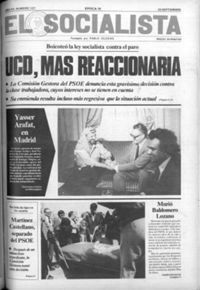 Socialista, El  p 02824 - (1979/09/23)