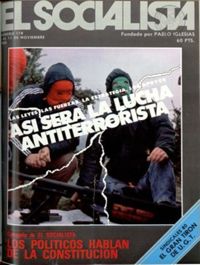 Socialista, El  p 02824 - (1980/11/05)