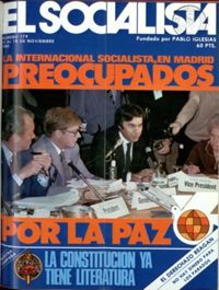 Socialista, El  p 02824 - (1980/11/12)