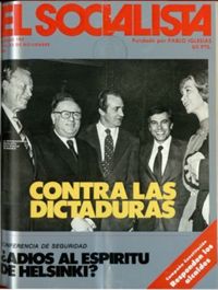 Socialista, El  p 02824 - (1980/11/19)