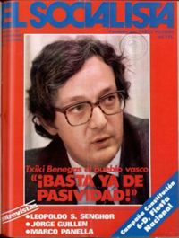 Socialista, El  p 02824 - (1980/11/26)