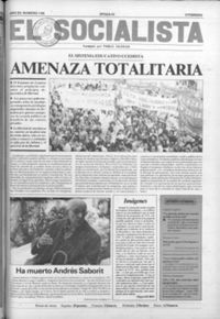 Socialista, El  p 02824 - (1980/02/03)