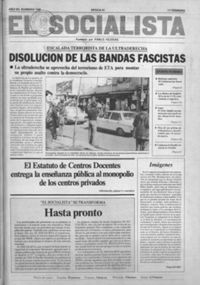 Socialista, El  p 02824 - (1980/02/17)