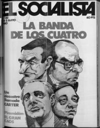 Socialista, El  p 02824 - (1980/05/05)