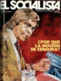 Socialista, El  p 02824 - (1980/05/27)