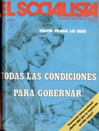 Socialista, El  p 02824 - (1980/06/03)