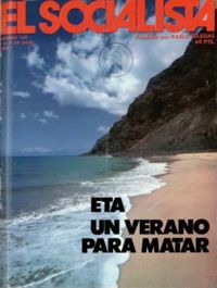 Socialista, El  p 02824 - (1980/07/01)