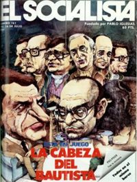 Socialista, El  p 02824 - (1980/07/08)