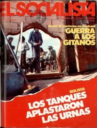 Socialista, El  p 02824 - (1980/07/22)