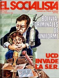 Socialista, El  p 02824 - (1980/07/29)