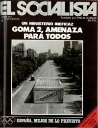 Socialista, El  p 02824 - (1980/08/05)