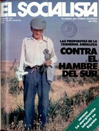 Socialista, El  p 02824 - (1980/08/13)