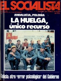 Socialista, El  p 02824 - (1980/08/27)