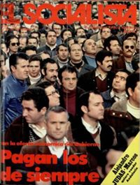 Socialista, El  p 02824 - (1980/09/24)