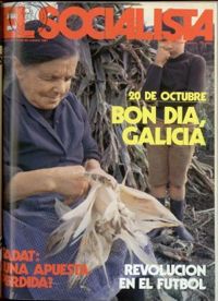 Socialista, El  p 02824 - (1981/10/20)