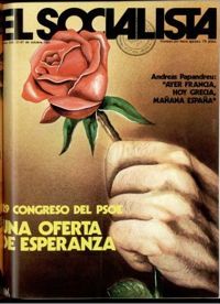 Socialista, El  p 02824 - (1981/10/27)