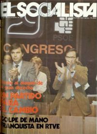 Socialista, El  p 02824 - (1981/10/28)