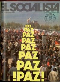 Socialista, El  p 02824 - (1981/11/24)