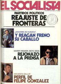 Socialista, El  p 02824 - (1981/11/25)