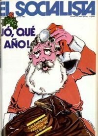 Socialista, El  p 02824 - (1981/12/30)