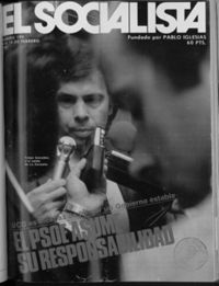 Socialista, El  p 02824 - (1981/02/04)