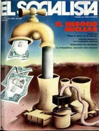 Socialista, El  p 02824 - (1981/04/08)