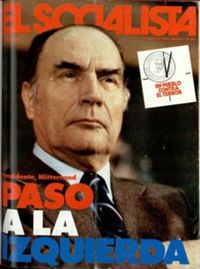 Socialista, El  p 02824 - (1981/05/13)