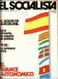 Socialista, El  p 02824 - (1981/05/27)