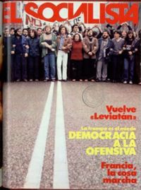 Socialista, El  p 02824 - (1981/06/03)