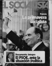 Socialista, El  p 02824 - (1981/06/24)