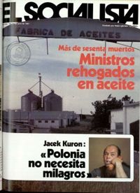 Socialista, El  p 02824 - (1981/07/15)