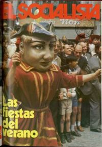 Socialista, El  p 02824 - (1981/07/29)