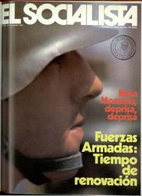 Socialista, El  p 02824 - (1981/08/12)