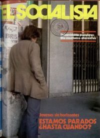 Socialista, El  p 02824 - (1981/08/25)