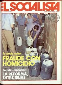 Socialista, El  p 02824 - (1981/09/16)