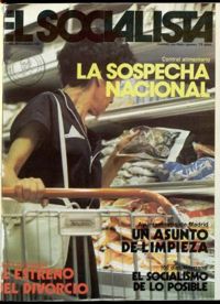 Socialista, El  p 02824 - (1981/09/30)