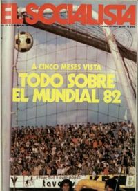 Socialista, El  p 02824 - (1982/01/06)