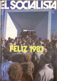 Socialista, El  p 02824 - (1982/12/29)