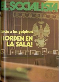 Socialista, El  p 02824 - (1982/03/03)