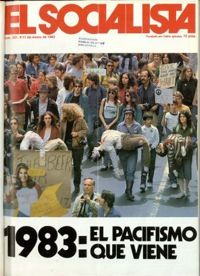 Socialista, El  p 02824 - (1983/01/05)