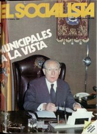 Socialista, El  p 02824 - (1983/01/19)