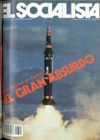 Socialista, El  p 02824 - (1983/10/05)